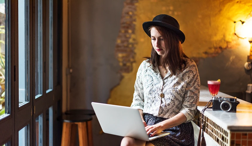 This Spanish city is a feast for the eyes